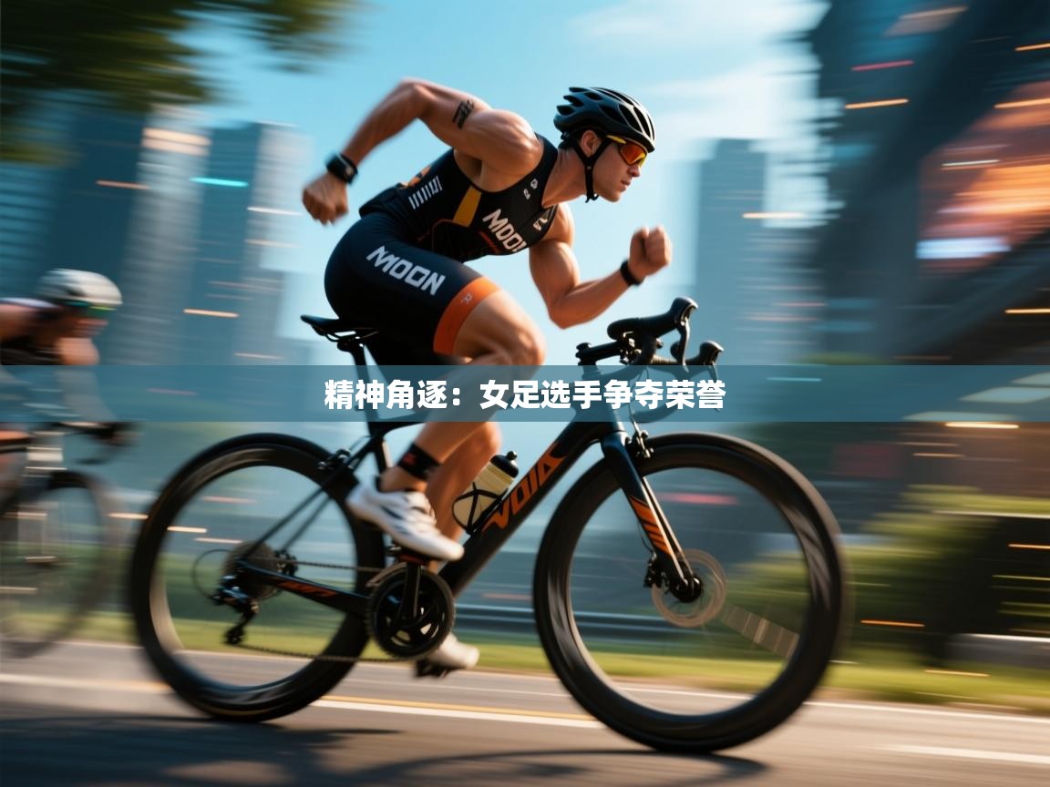 精神角逐:女足选手争夺荣誉 第1张