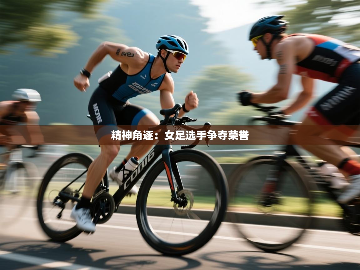 精神角逐:女足选手争夺荣誉 第2张