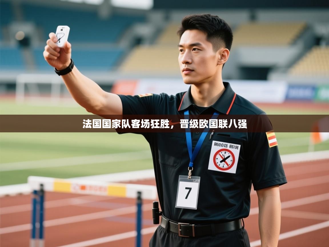 法国国家队客场狂胜，晋级欧国联八强  第2张