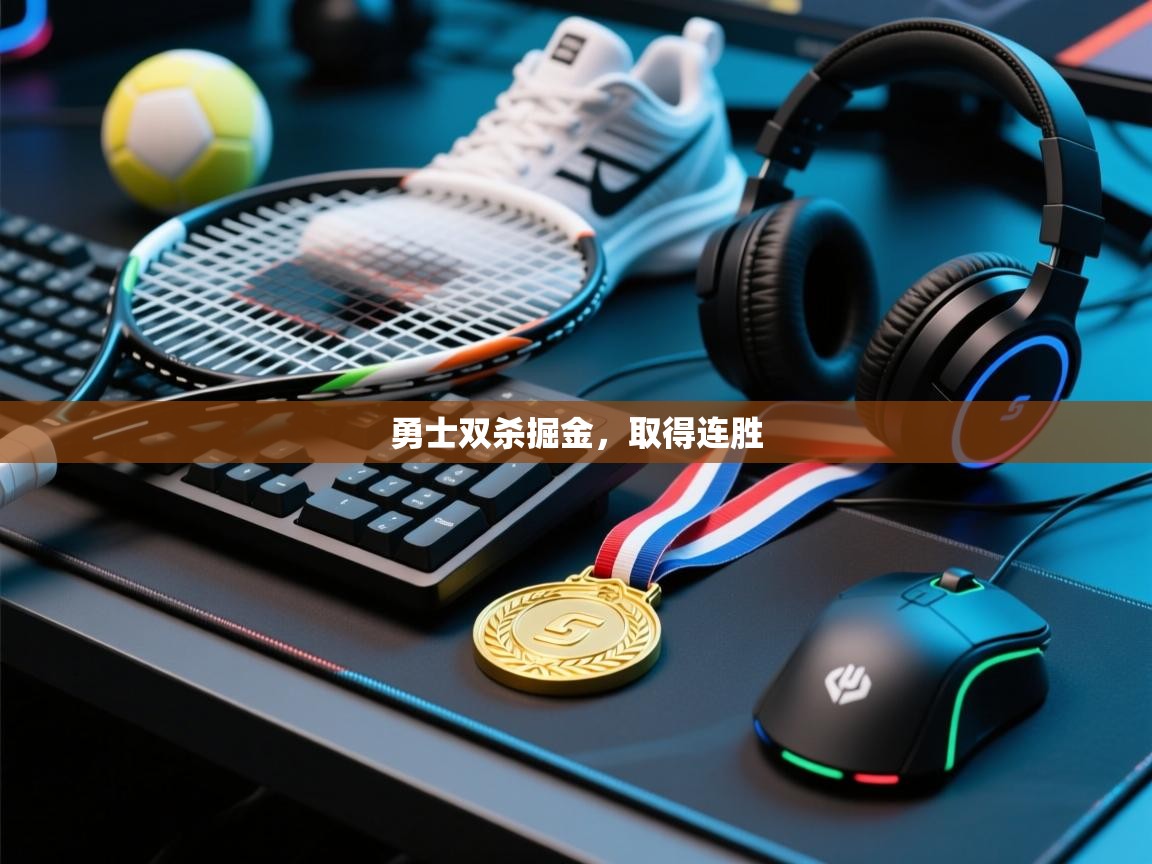 勇士双杀掘金，取得连胜  第1张