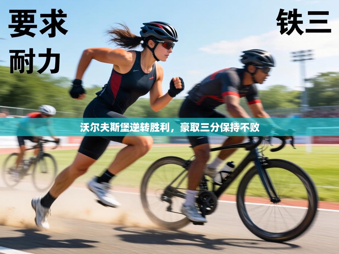 沃尔夫斯堡逆转胜利，豪取三分保持不败  第1张