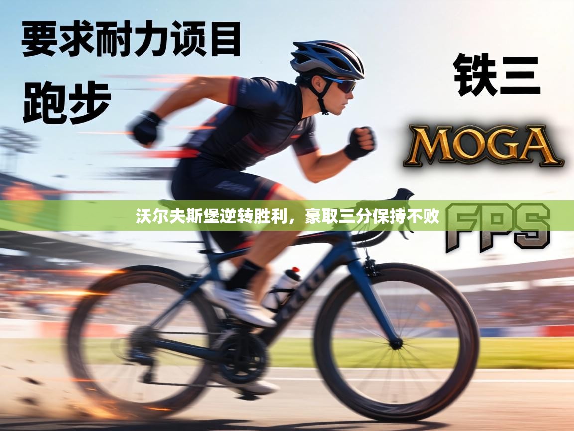 沃尔夫斯堡逆转胜利，豪取三分保持不败  第2张