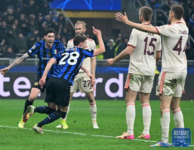 爱游戏app下载-拜仁慢热复仇,成功晋级欧冠半决赛