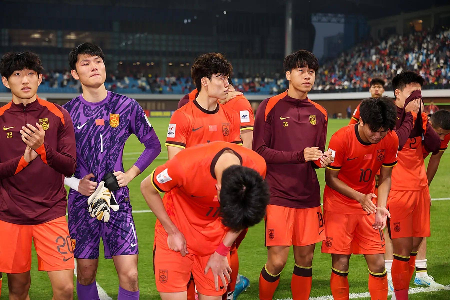 强强对话！国内顶级足球盛事引发热议