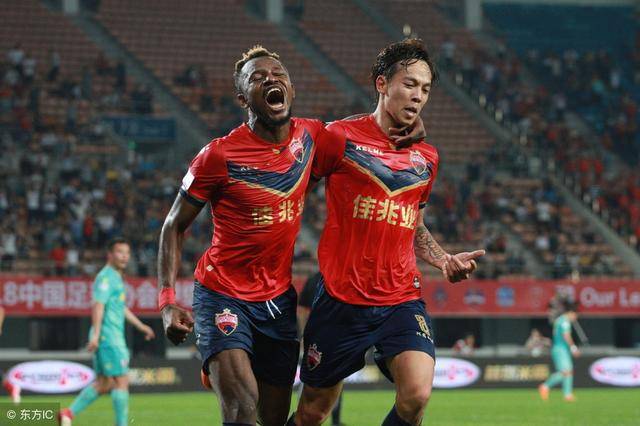 关于深圳佳兆业客场失利,需要总结经验的信息