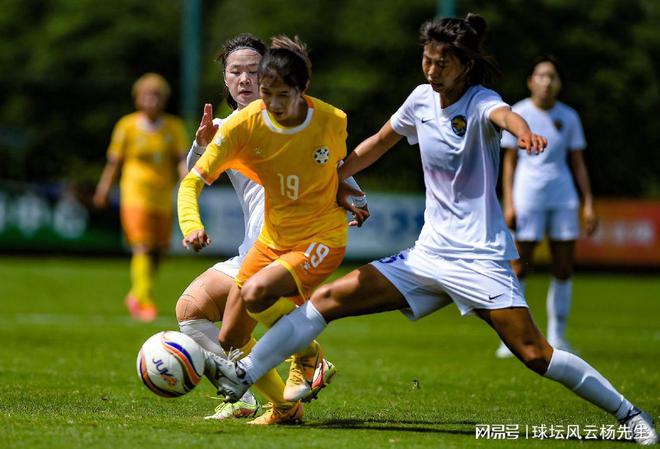爱游戏亚洲官网-澳洲女足联盟赛赛程公布,球队备战精彩纷呈