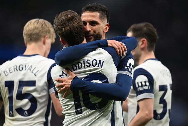 包含柏林赫塔对决托特纳姆热刺风云大战的词条