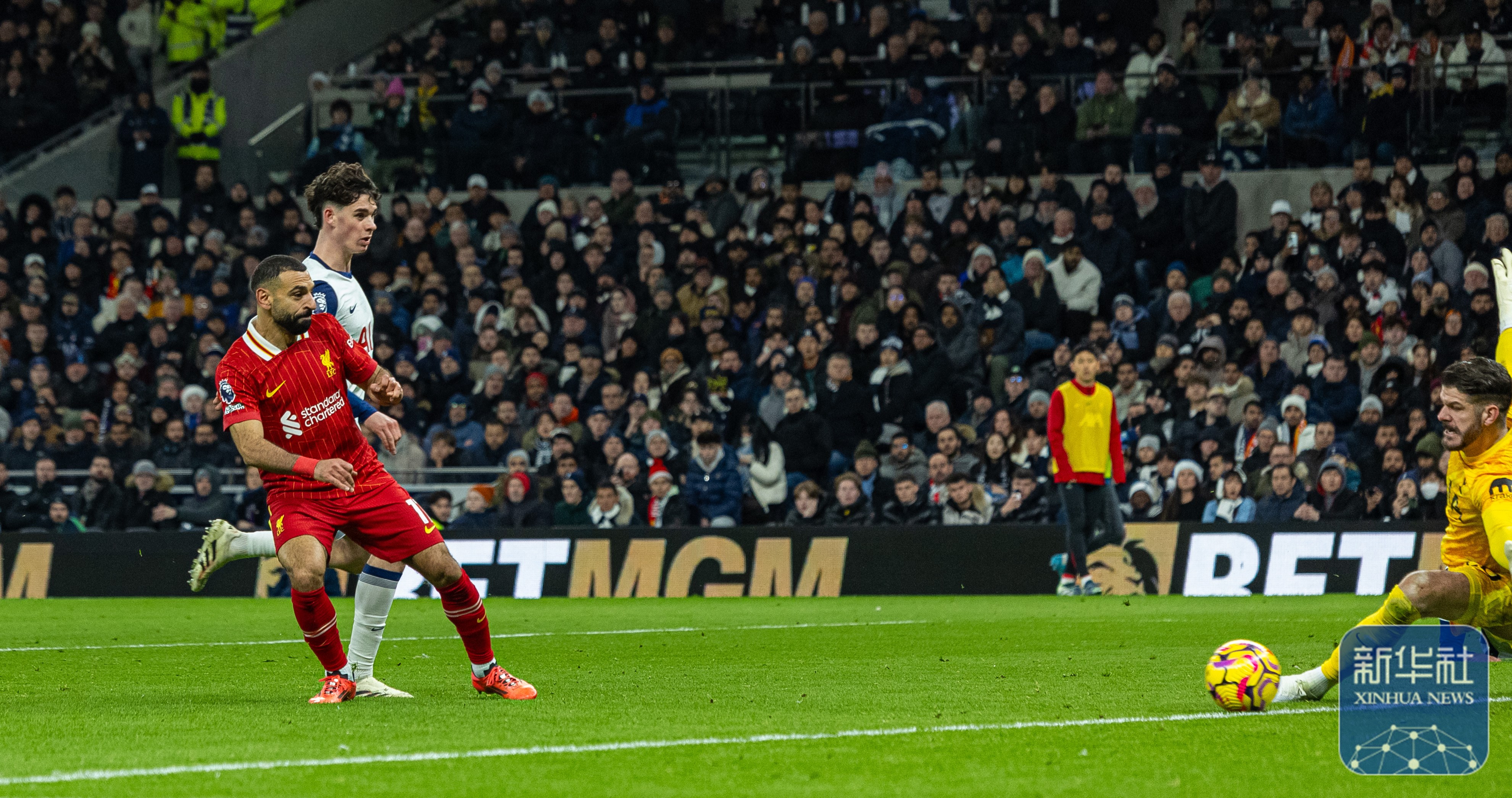 利物浦绝杀逆转，点燃赛季冲劲