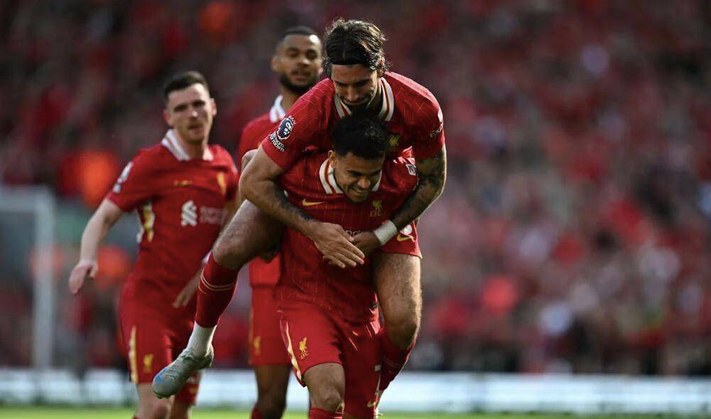 利物浦失分告急，晋级困难重重