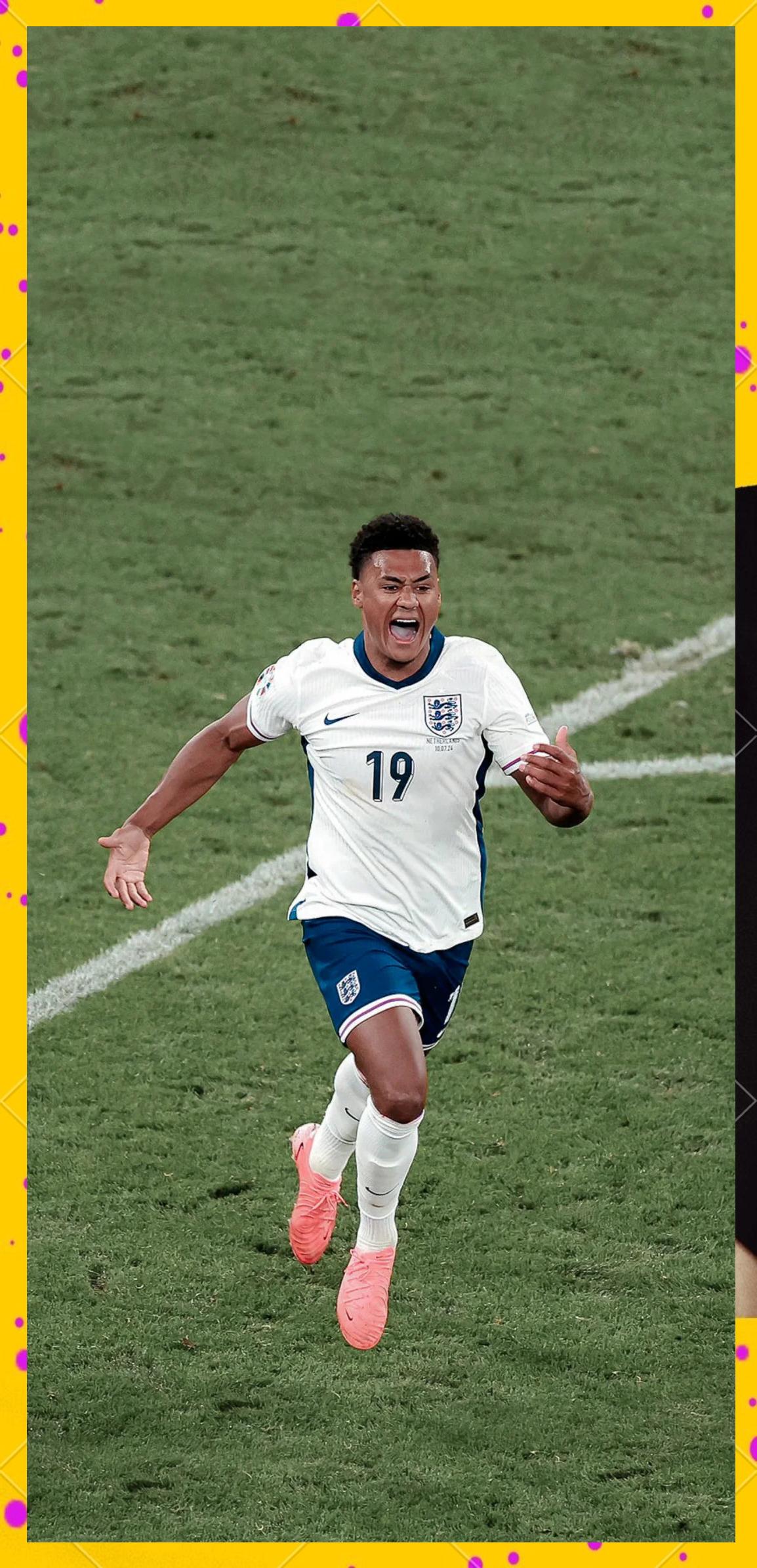 英格兰队凭借强大攻势轻松晋级下一轮