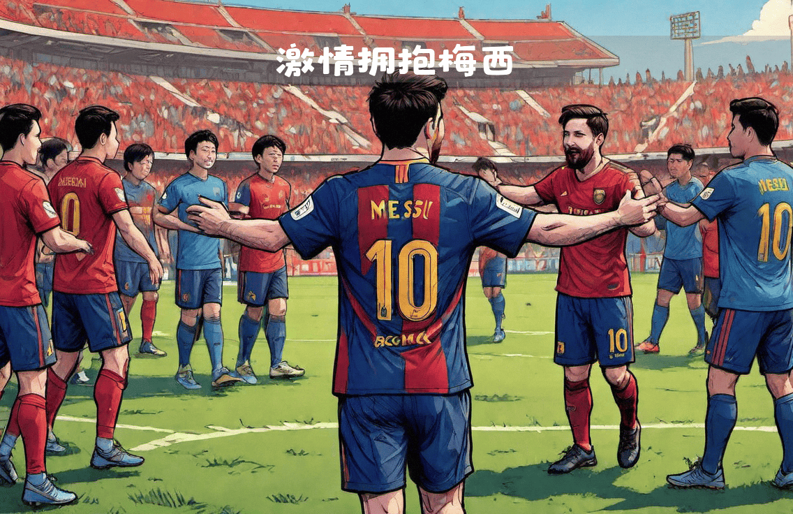 爱游戏登录入口-球迷狂热！赛场上的精彩瞬间引发球迷狂热