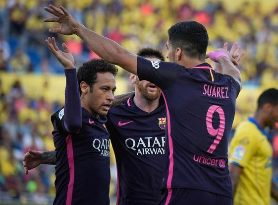 博阿滕不堪主场垂首于斯特拉斯堡，积分冠军被扫