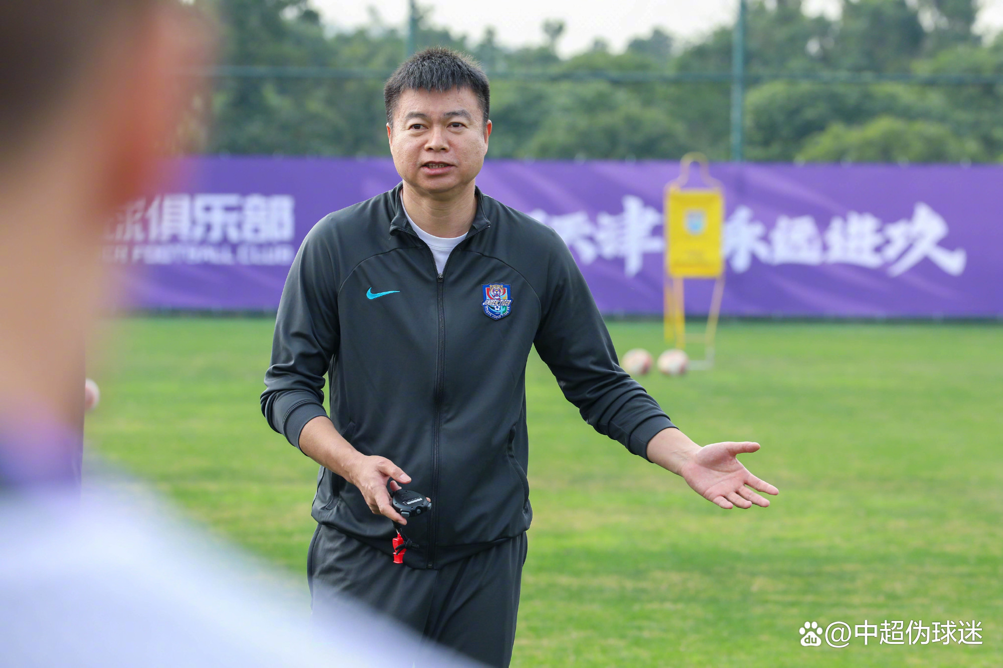 爱游戏官网-广州富力战平天津泰达，保持不败