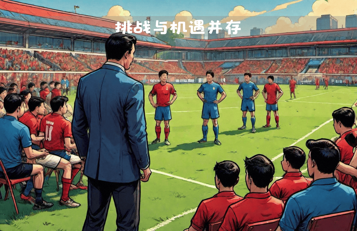 红蓝大战，足球明星领衔燃情对决的简单介绍