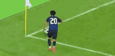 爱游戏app-关于角球定位球成为了得分的最佳机会的信息