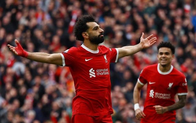 利物浦客场逆转富勒姆,保持领先优势的简单介绍 利物浦客场逆转富勒姆,保持领先优势的简单介绍