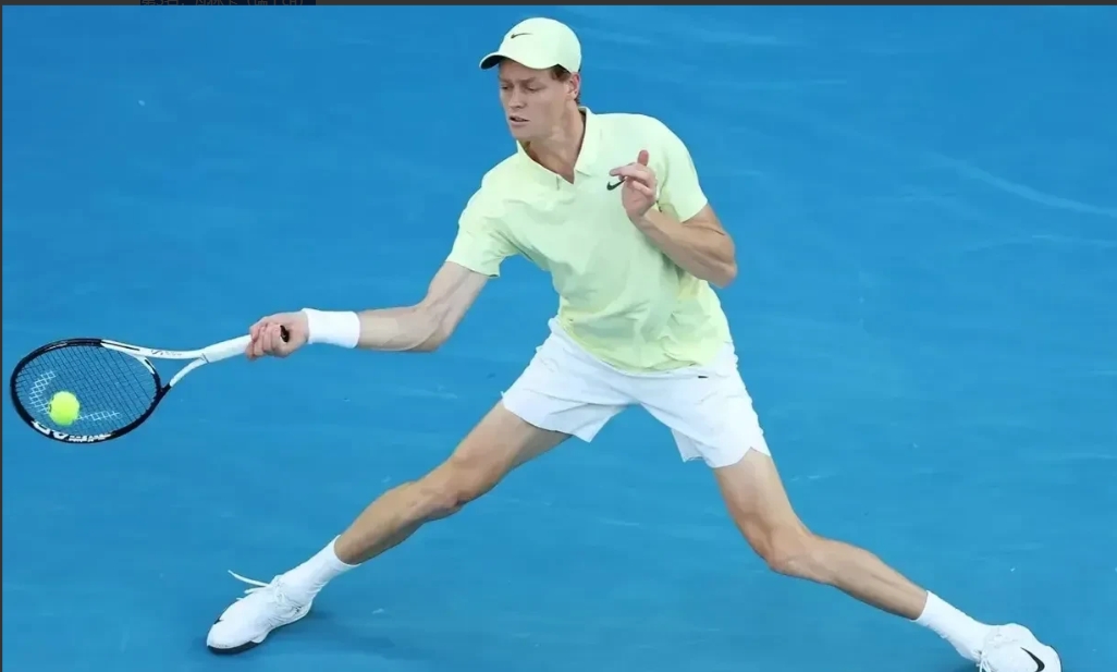 爱游戏官网-塞尔维亚网球名将再度表现出众，杀入半决赛的简单介绍