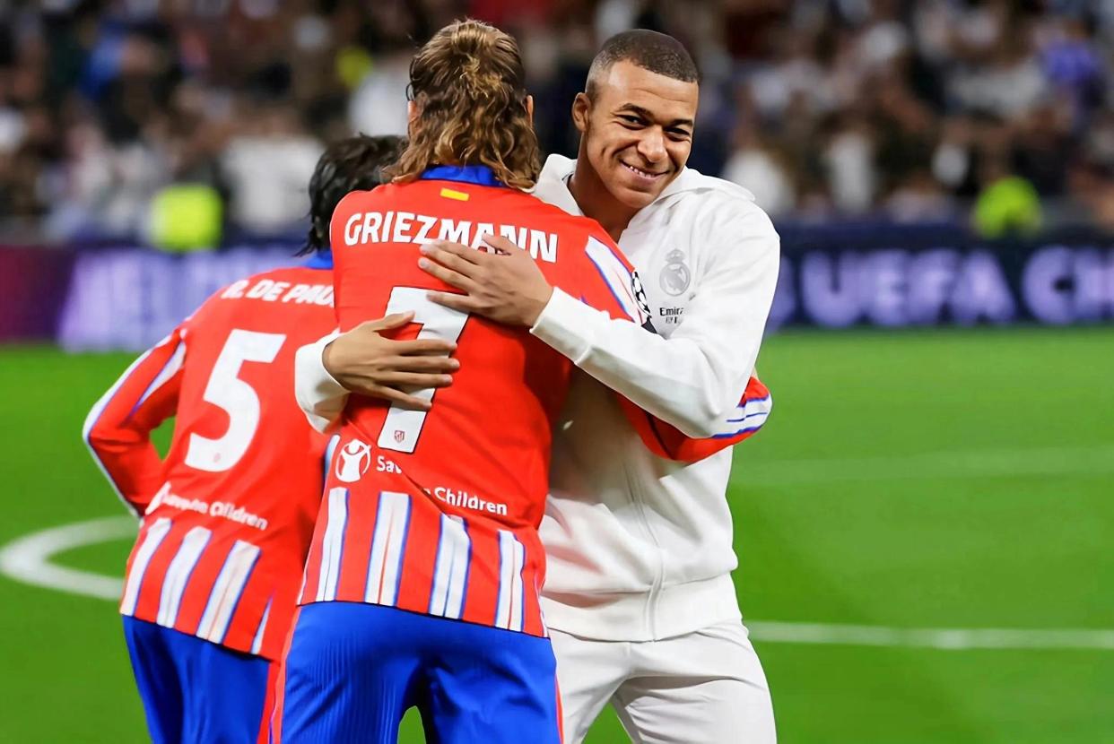 里尔客场大捷,领跑位置更加牢固 里尔客场大捷,领跑位置更加牢固