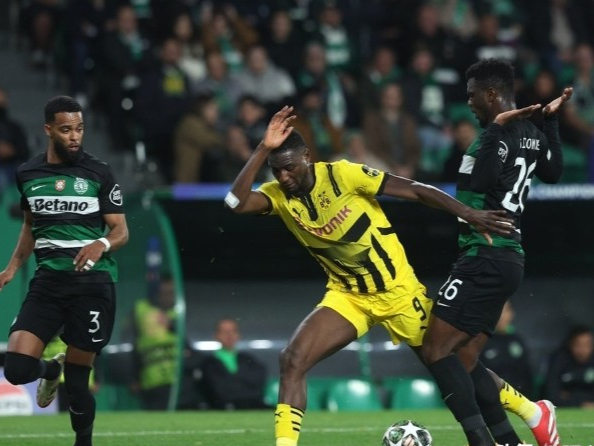 关于多特蒙德遭遇意外失利,球队动荡不安的信息 关于多特蒙德遭遇意外失利,球队动荡不安的信息