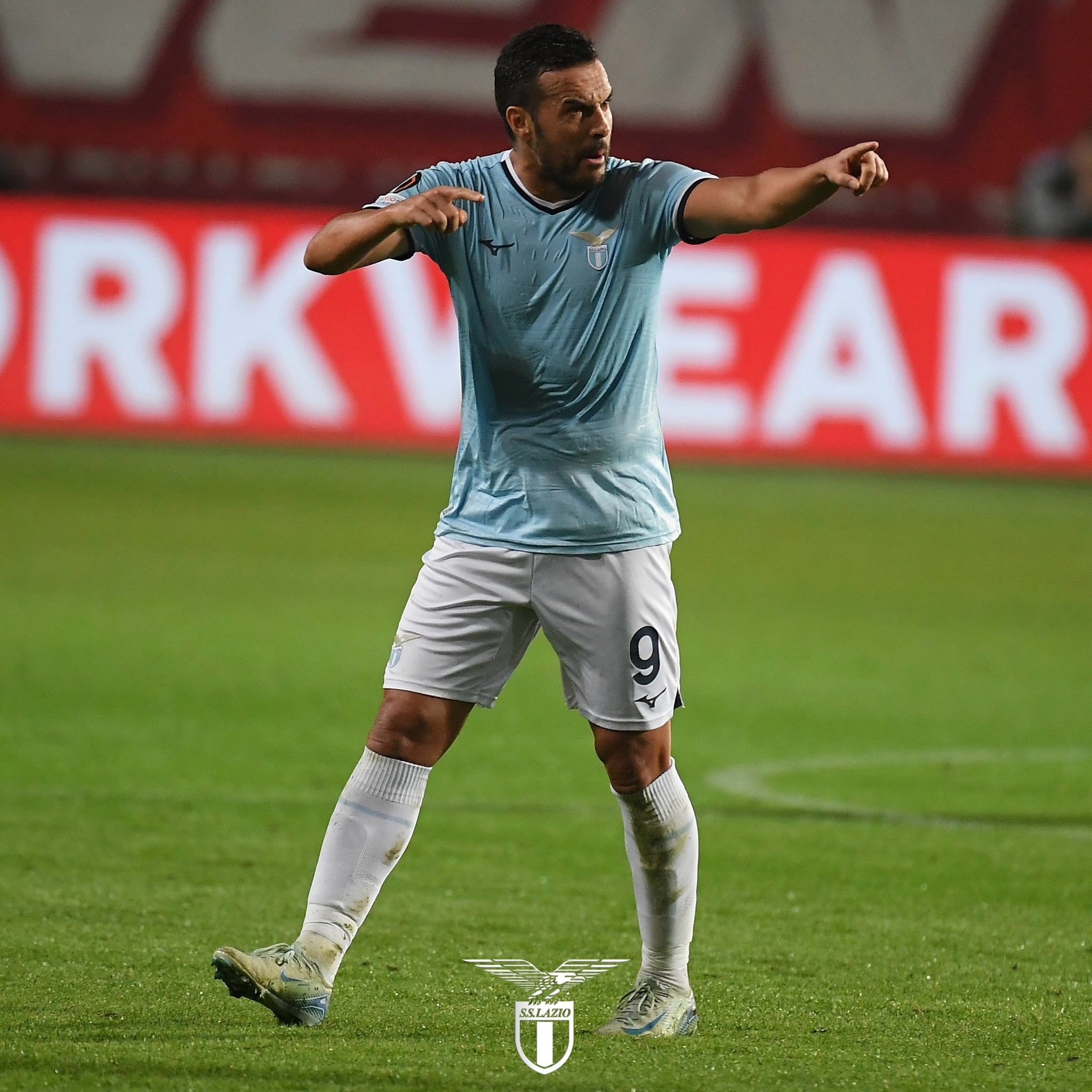 拉齐奥客场战平,暂时失去前四位置 拉齐奥客场战平,暂时失去前四位置