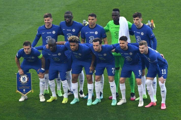 关于欧洲强队再次碰撞，谁能脱颖而出？的信息