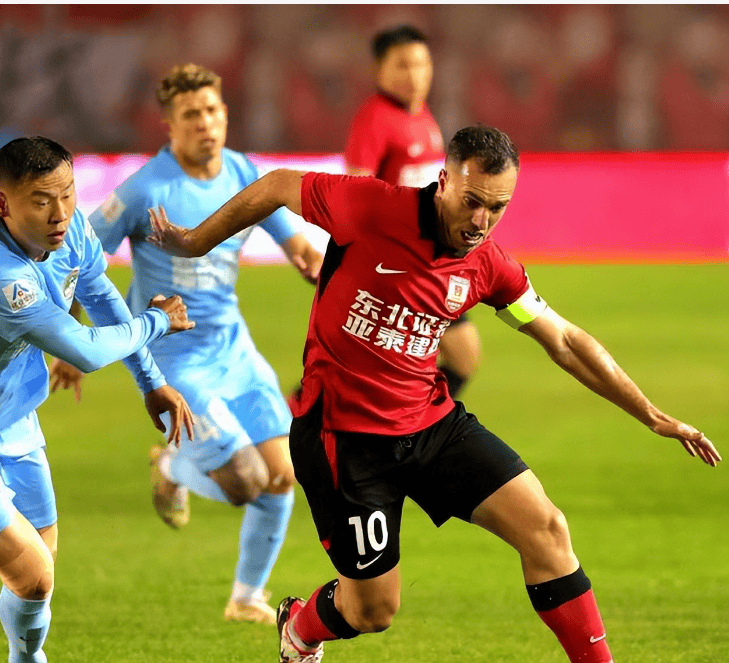 北京国安主场告捷，夺取关键胜利创造奇迹的简单介绍