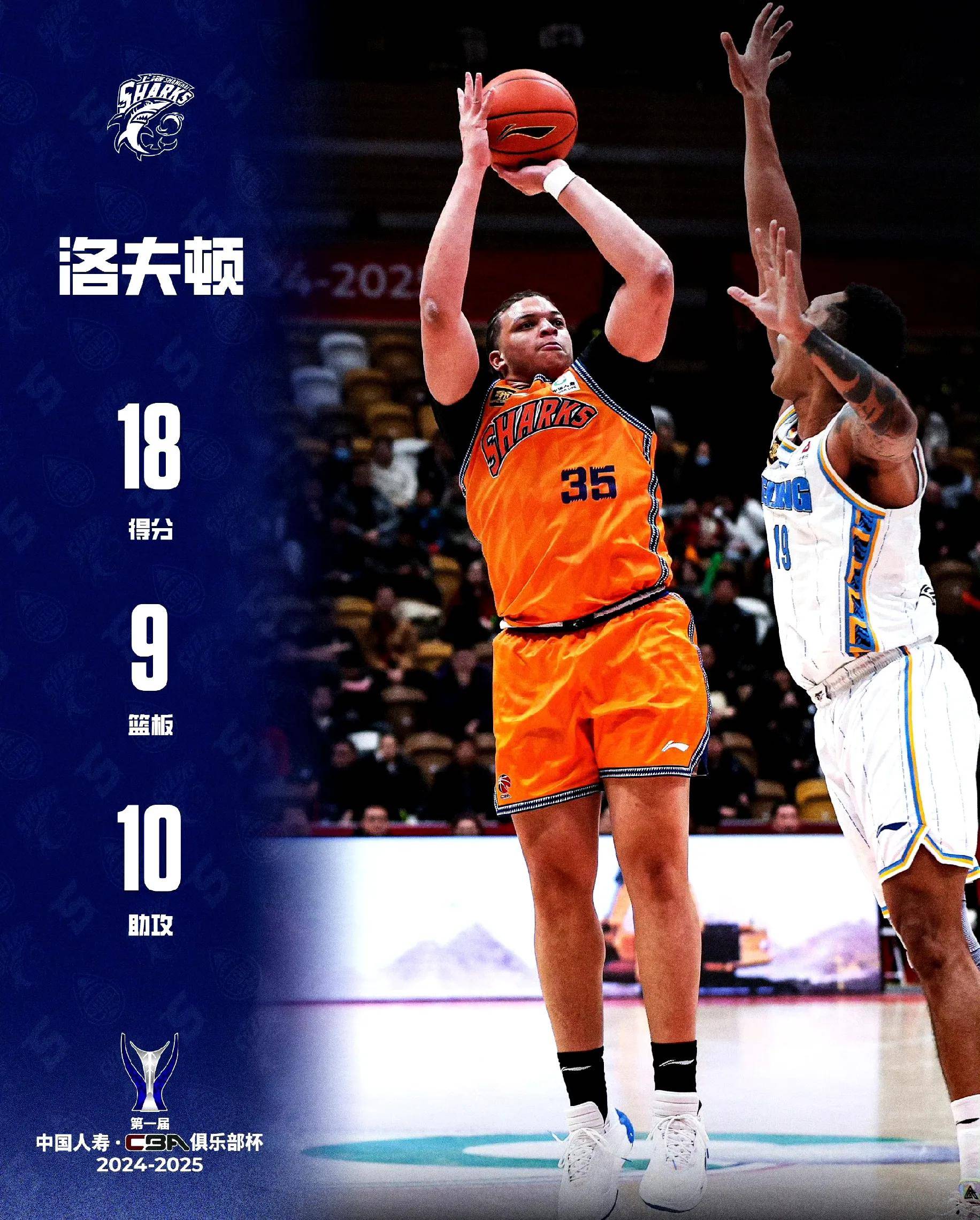 爱游戏体育官网-关于上海篮球俱乐部再次证明实力,完成惊艳逆转的信息