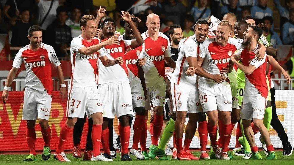 爱游戏官方登录入口-关于摩纳哥客场不敌里昂，遭遇近期两连败尴尬的信息