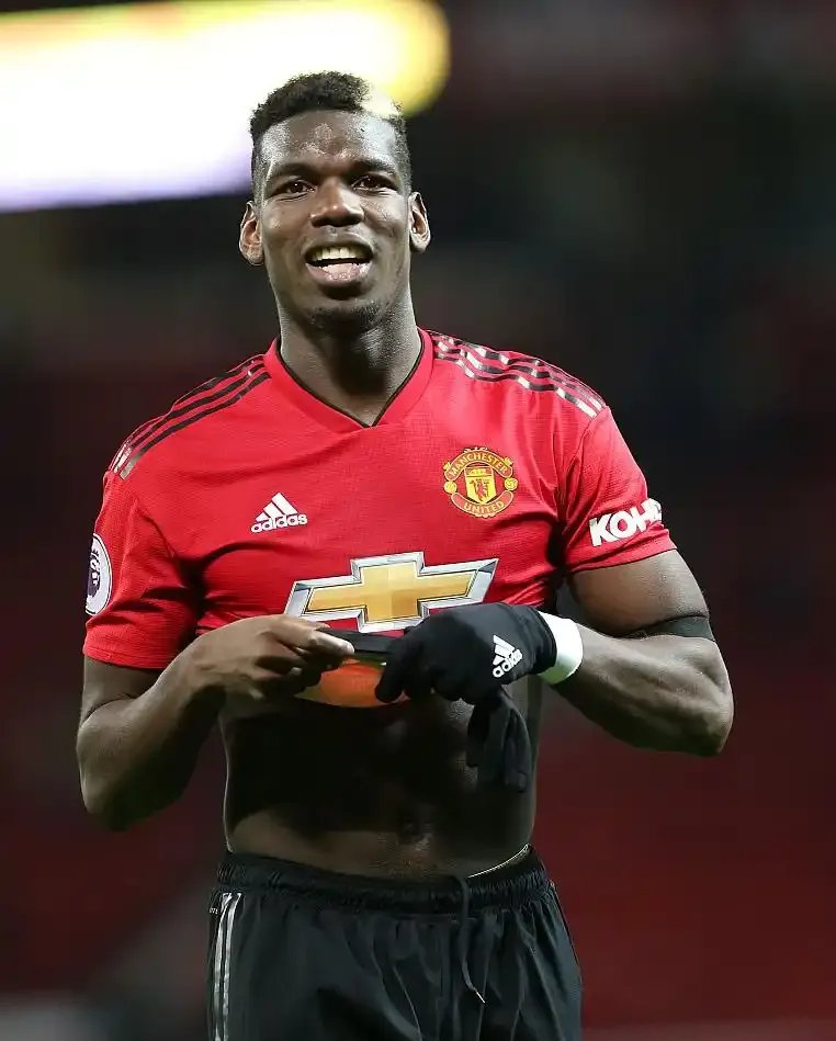 瑞士绝杀克罗地亚，博格巴倔强逆袭