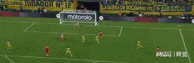 爱游戏官网入口-根西勒切连续两球,晋级在望!