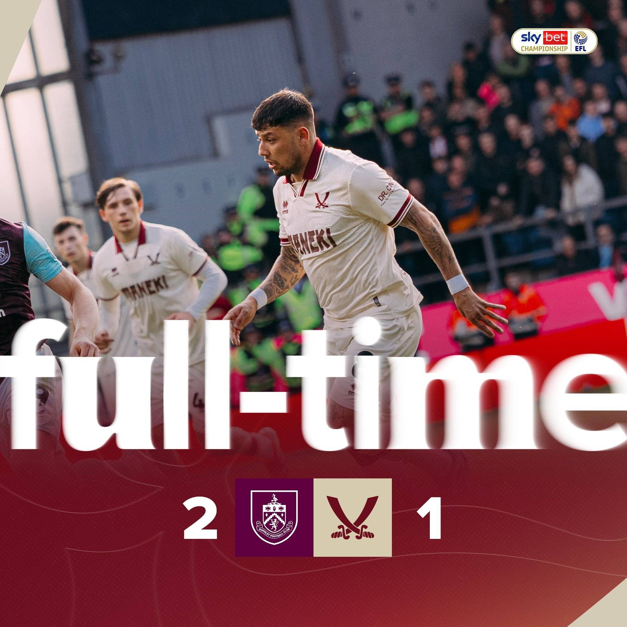 关于雷丁客场不敌谢菲联,遭遇三连败的信息 关于雷丁客场不敌谢菲联,遭遇三连败的信息