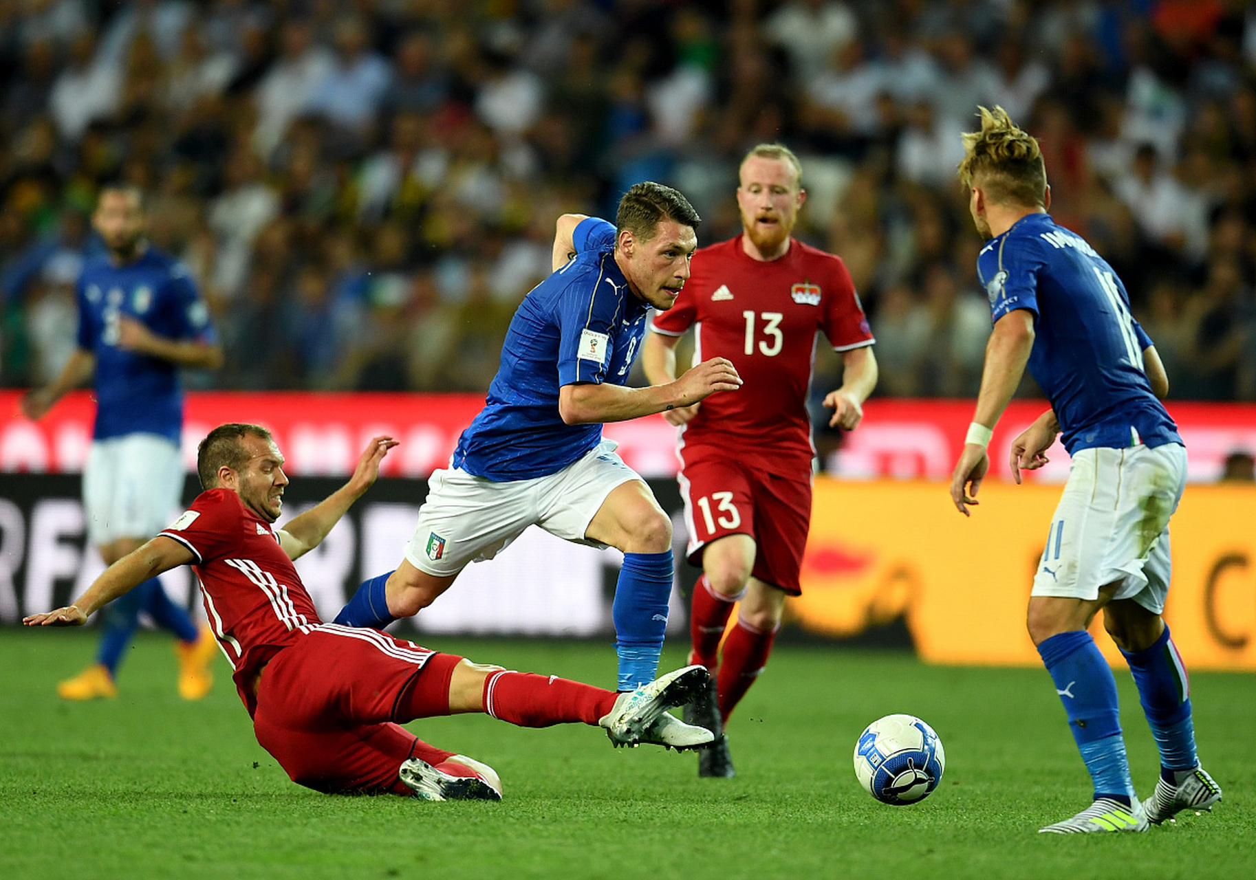 关于欧预赛实力悬殊,胜负结果呈现明显差距的信息 关于欧预赛实力悬殊,胜负结果呈现明显差距的信息