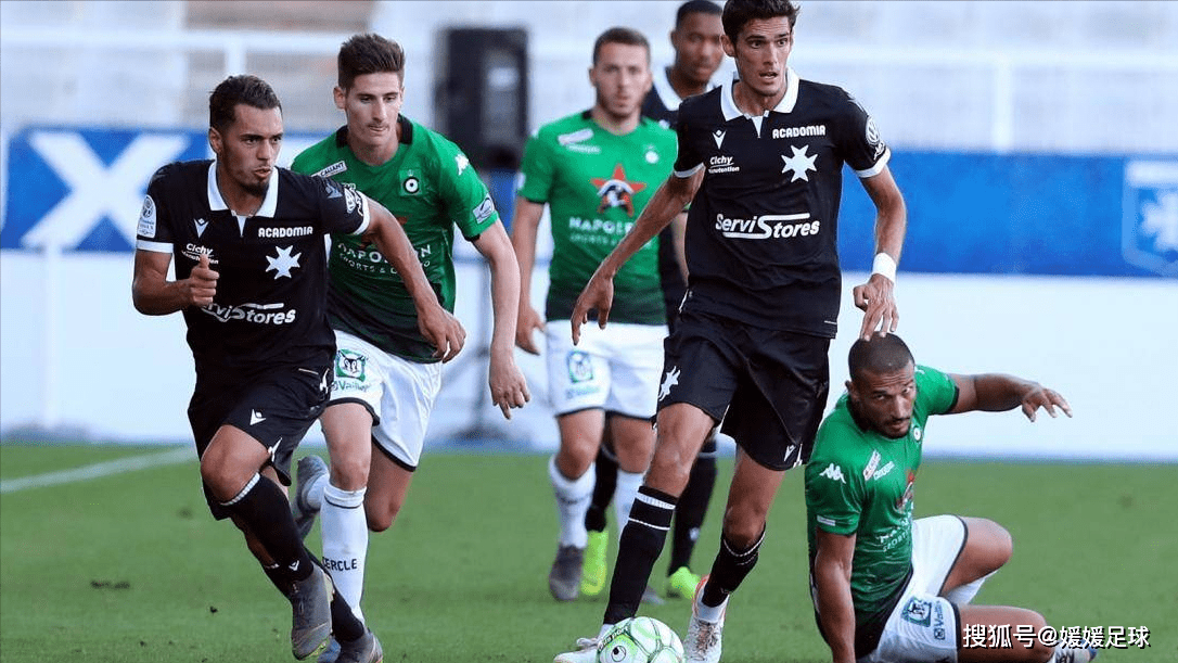 瓦朗谢纳迎阿雅克肖，主场欲赢盘的简单介绍