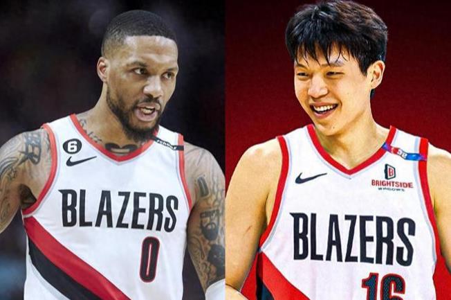 开拓者力克爵士,利拉德全场拿下分的简单介绍 开拓者力克爵士,利拉德全场拿下分的简单介绍