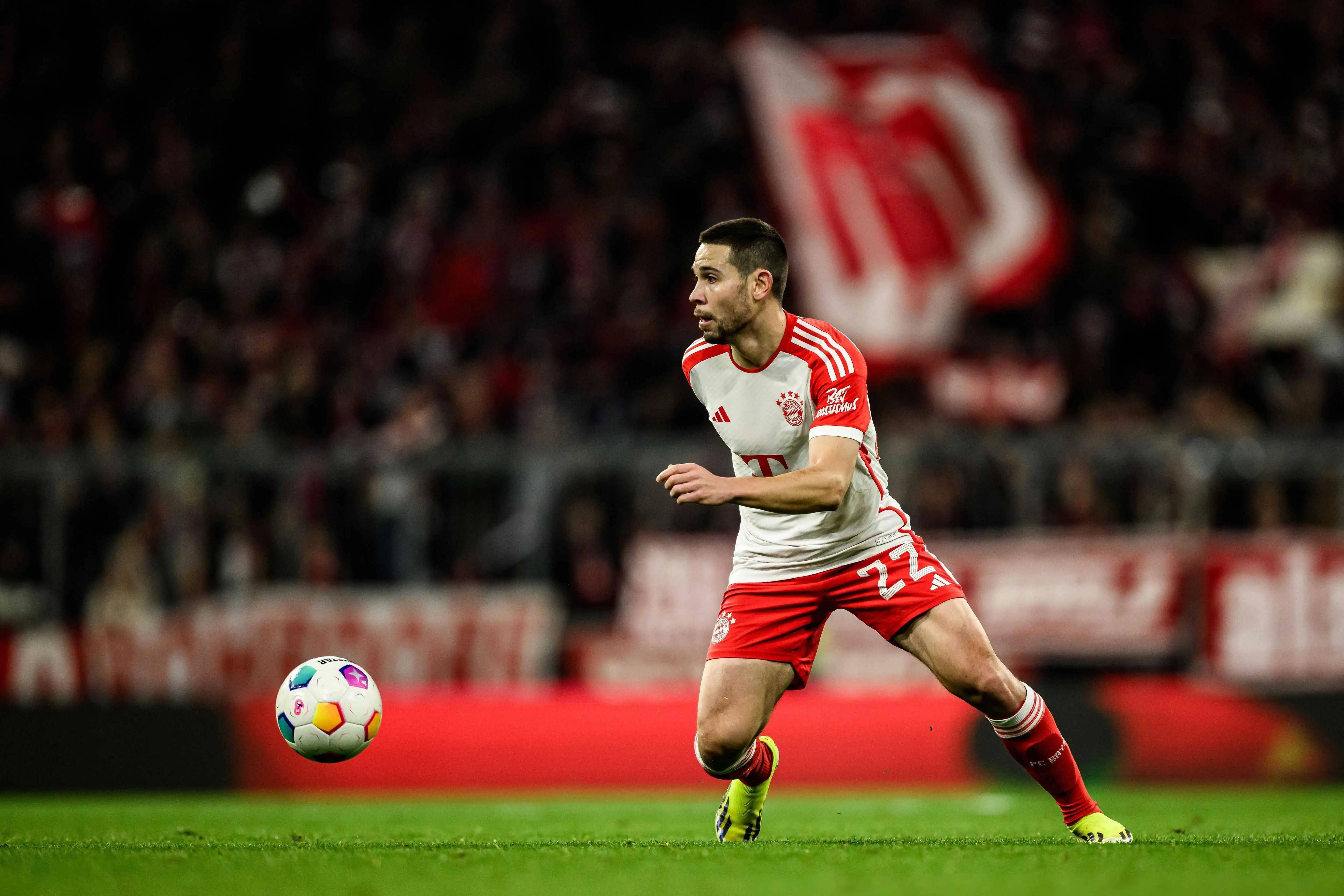 爱游戏-拜仁慕尼黑欧冠夺冠前景看好