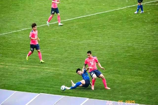 山西煤炭主场迎战拜仁慕尼黑，欲演绝地逆袭