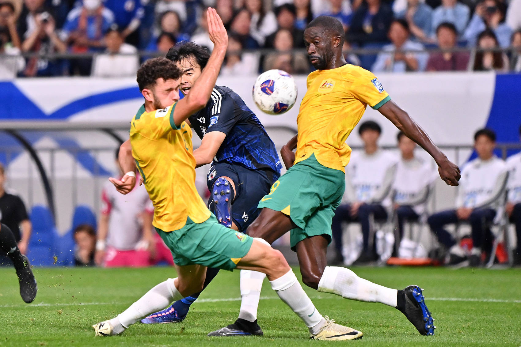 澳大利亚澳处杯大比拼，澳大利亚队获得胜利的简单介绍