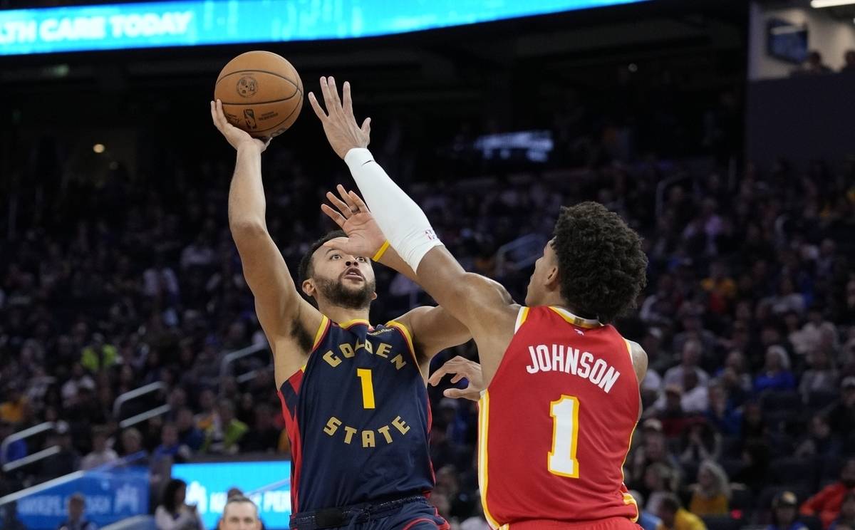 勇士队后卫防守不力,连败成为常态 勇士队后卫防守不力,连败成为常态