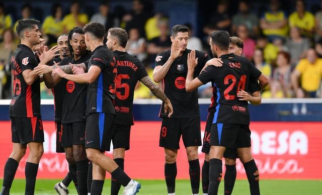 爱游戏官网-西甲黄金战局即将展开,谁能笑到最后的简单介绍