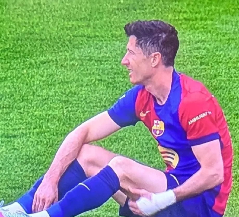 巴萨核心因伤离场，球队进攻受限的简单介绍