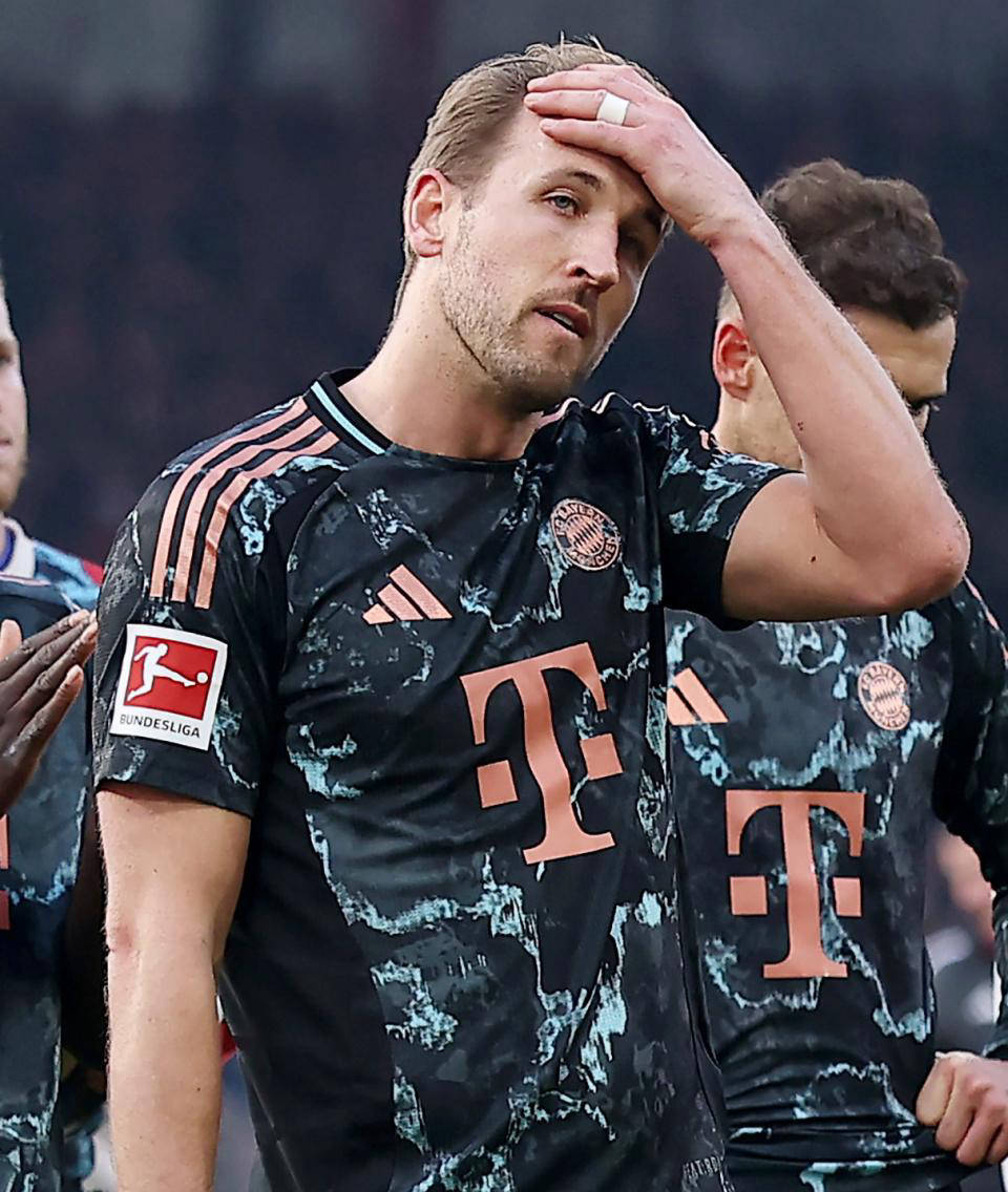 关于马竞中场核心表现出色,拜仁或或面临挑战的信息 关于马竞中场核心表现出色,拜仁或或面临挑战的信息