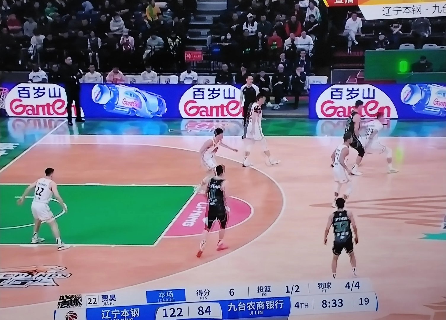 河南男篮大胜吉林男篮,士气高涨战术出色的简单介绍 河南男篮大胜吉林男篮,士气高涨战术出色的简单介绍