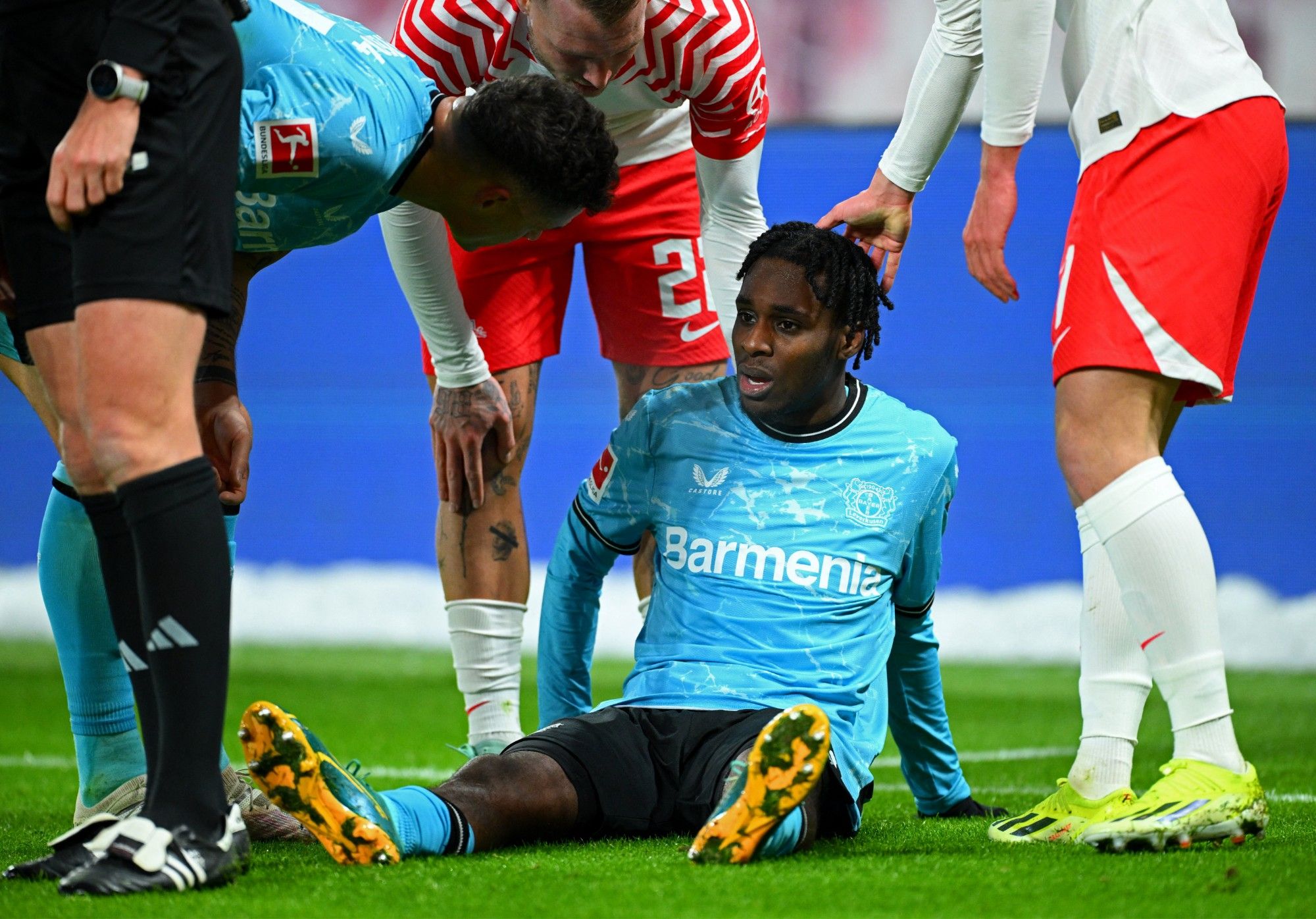 哈尔滨毅腾球队斩获胜利,领头羊之位坐稳的简单介绍 哈尔滨毅腾球队斩获胜利,领头羊之位坐稳的简单介绍