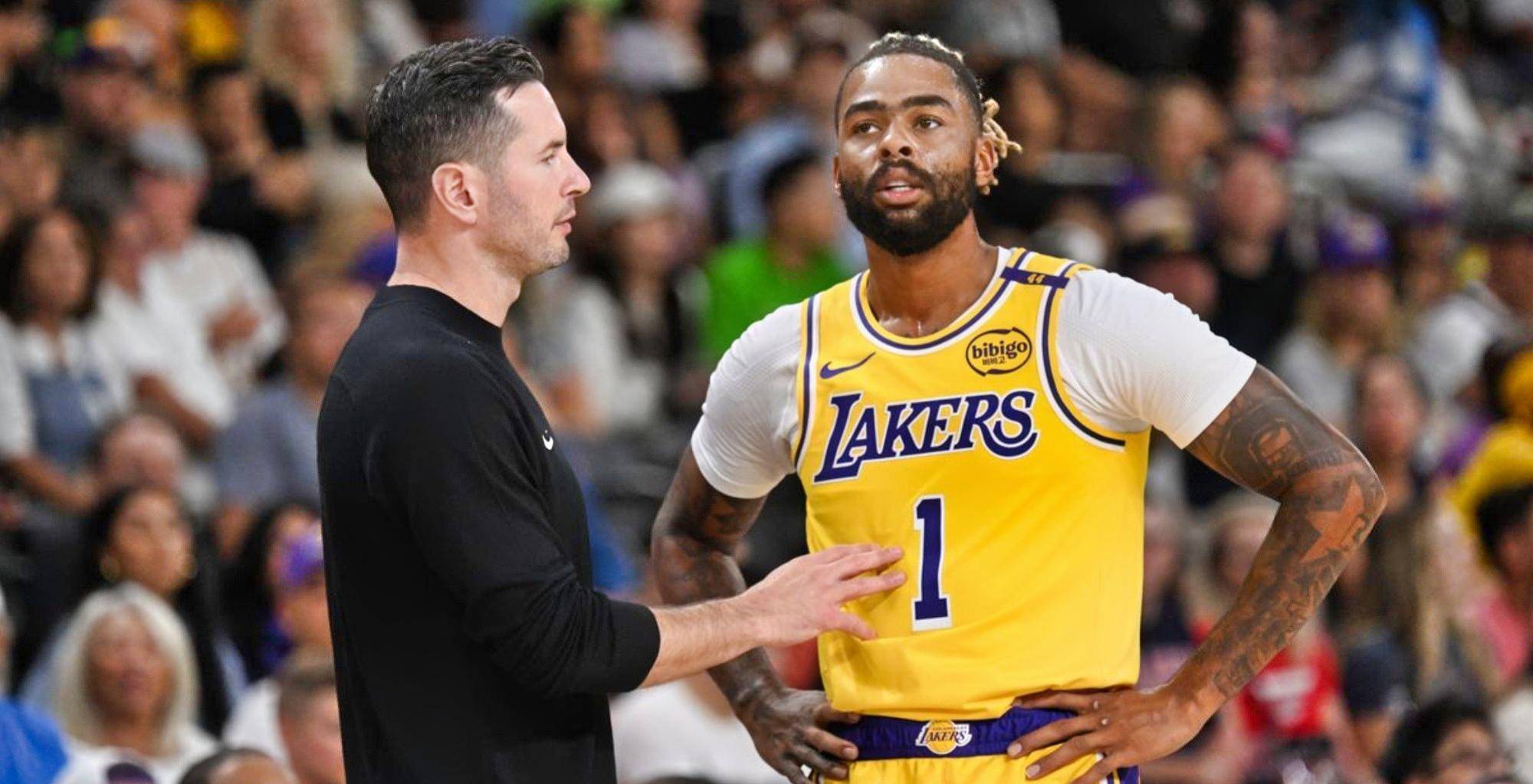 湖人队处境不佳，球员集体振作期待翻盘