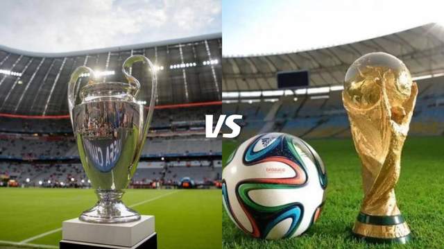 包含欧洲足球赛事掀起高潮，英雄赛场展风采的词条