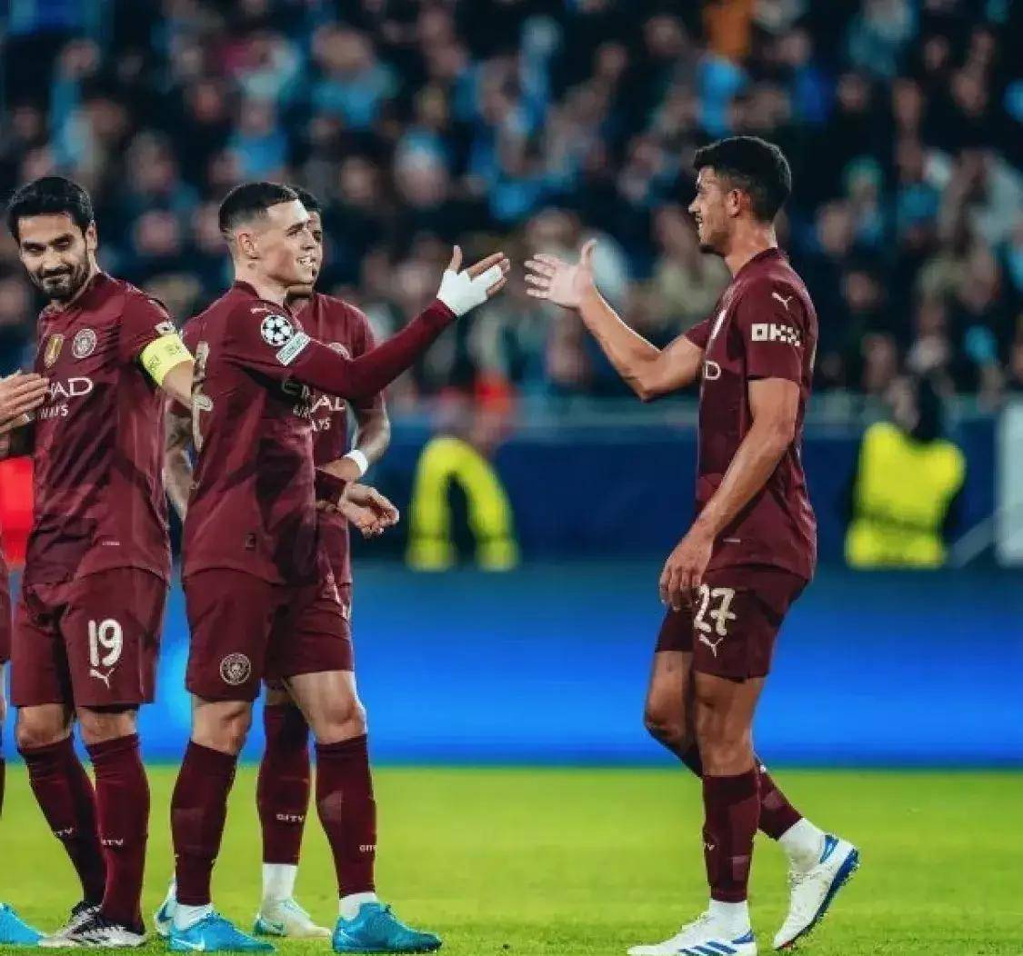 爱游戏官网网页版入口-曼城挑战多特蒙德:谁将占据上风?球迷期待精彩对决的简单介绍