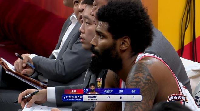 广东华商实力不俗，势必取得连胜的简单介绍