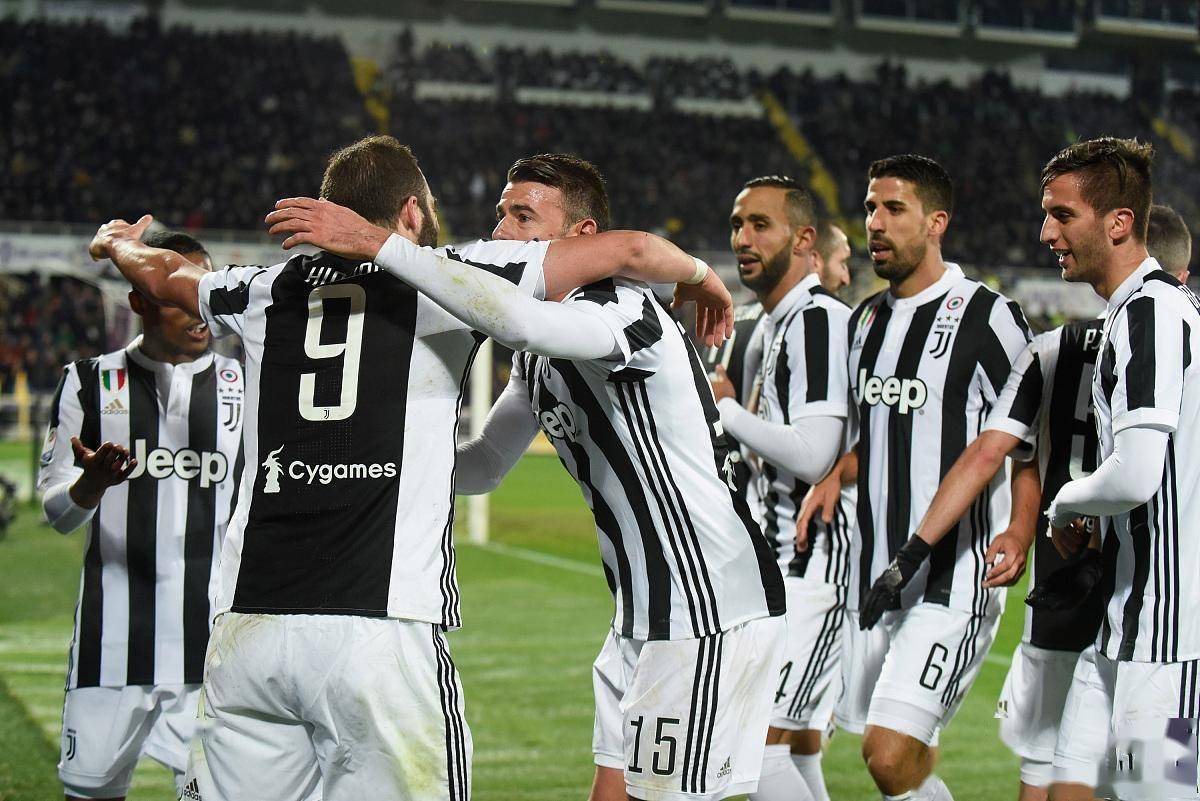 关于尤文图斯客场不敌马德里竞技,遭遇失利的信息 关于尤文图斯客场不敌马德里竞技,遭遇失利的信息