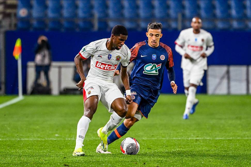 尼斯胜率稳定,法甲表现堪称稳健 尼斯胜率稳定,法甲表现堪称稳健