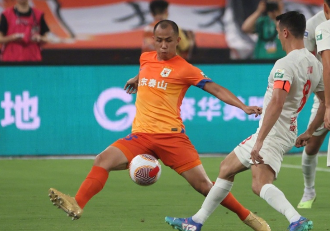 爱游戏官方入口-鲁能队将迎战河南建业,球迷期待胜利